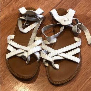 Aerie Sandals